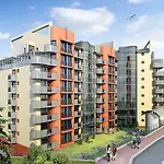 Holiday Apartments Lejlighed *