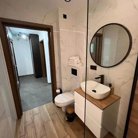 Holiday Apartments 아파트