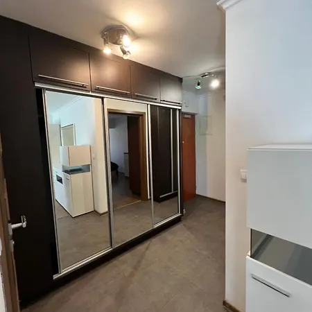 Apartment Holiday Apartments Krynica Zdroj