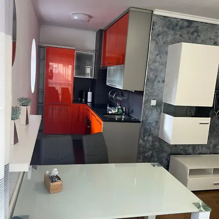 Holiday Apartments Lejlighed *