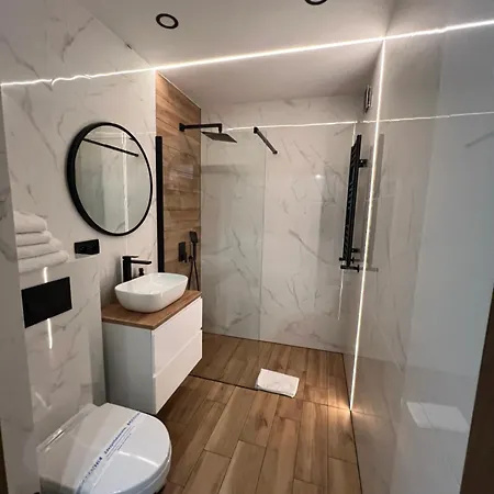 Holiday Apartments * Krynica Zdroj