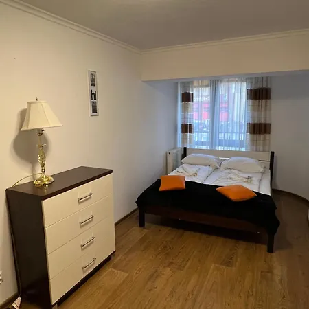 Holiday Apartments *