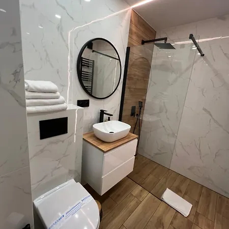 Holiday Apartments