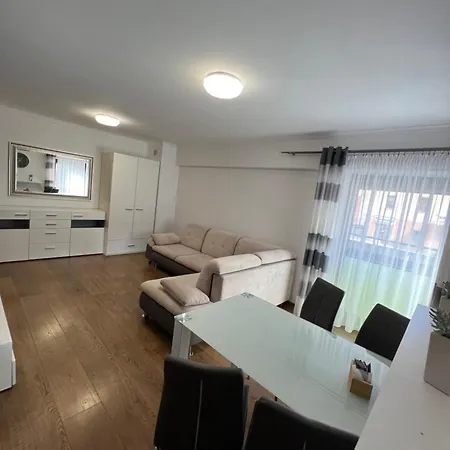 Holiday Apartments Apartment