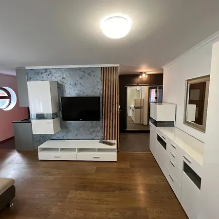Holiday Apartments Apartment Krynica Zdroj