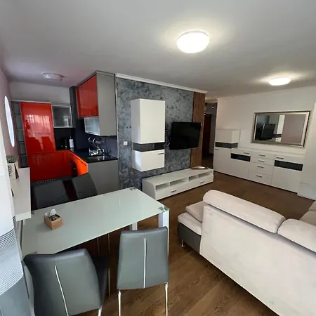 Holiday Apartments * Krynica Zdroj