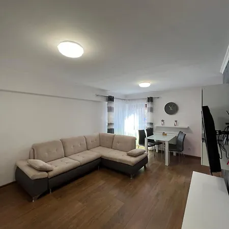 Apartment Holiday Apartments Krynica Zdroj