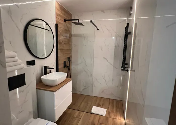 Holiday Apartments * Krynica-Zdrój