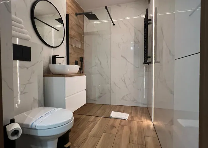 Apartamento Holiday Apartments *